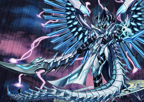 Yu Gi Oh Fanart (2020)