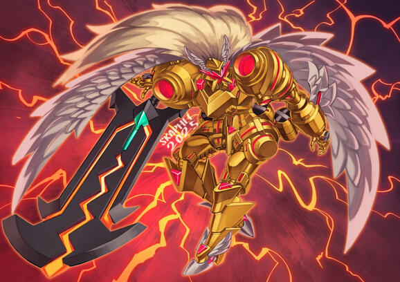 Digimon Fanart 2026