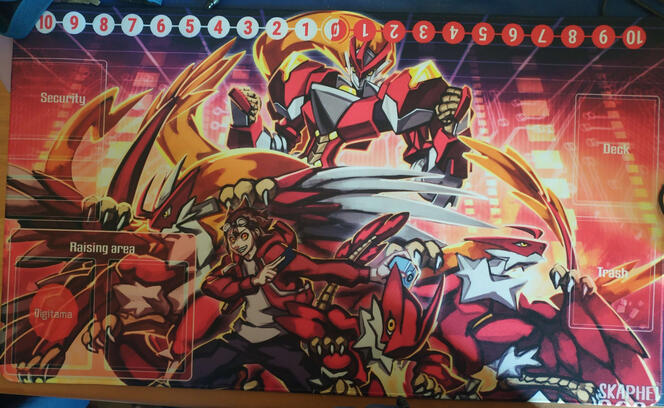 Playmat (2024)